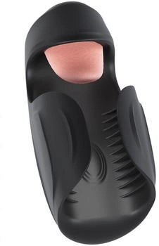 Blush M For Men Lickety Split Black
