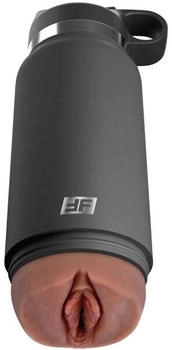 Pipedream Fuck Flask Geheimes Vergnügen Braun