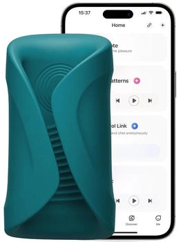 Lovense Gush 2 Glans Massager