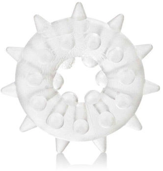 CalExotics Sexagon Enhancer 2 Transparent