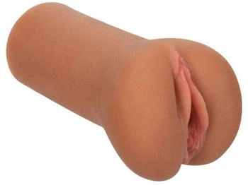 CalExotics Cheap Thrills The Teacher Caramel