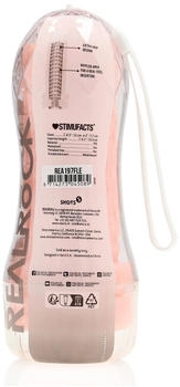 RealRock Easy Rider - Textured Masturbator - Flesh