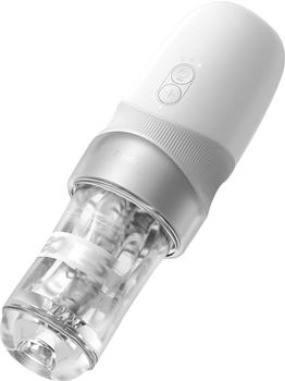 Sauce S-ME Extra Sauce 27,5 cm wei&szlig; & transparent