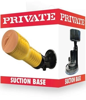 Private Collection Tube Saugnapf Masturbator ab 13,95  3 Angebote  vergleichen