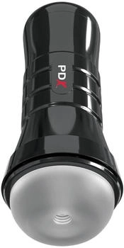 Pipedream Extreme Wet Pussies Super Slide & Glide XXL Frosted
