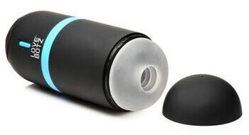 XR Brands The Milker - Mega-Pod saugender Masturbator