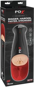 Pipedream Elite Fuck-O-Matic Pro XL