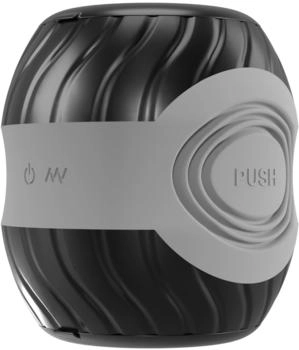 You2Toys Donut Masturbator Vibration