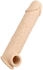 CalExotics Life-Like Extension Penishülle Beige 22,25 cm ⌀ 4,5 cm