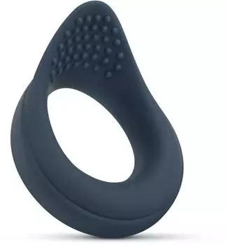 Boners Vibrierender Cockring mit Perineumstimulation
