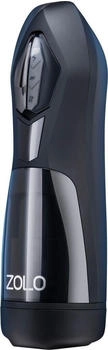 Zolo Masturbator mit 9 einstellbaren Stoßmodi und 7 Vibrationsmodi