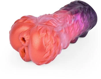 Bad Dragon Christian - Monster Masturbator