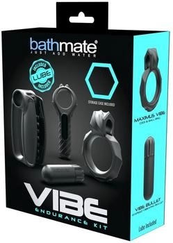 Bathmate Vibe Endurance Kit