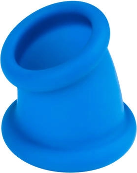 LoveToy Love Toy Penisring Ø 4,2 cm Blau