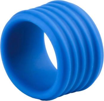 LoveToy Love Toy Penisring Ø 3,5 cm Blau