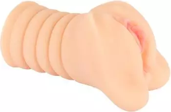 You2Toys Masturbator mit Vagina Look