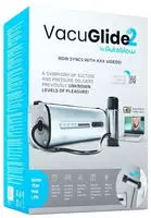 Autoblow VacuGlide 2 - Milking Machine