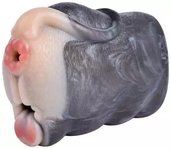 Bad Dragon Mouse - Monster Masturbator
