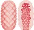 Pretty Love Cupid X Seductive Golf 10 cm rot weiß