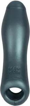 MANWAN Ryzer 16 cm anthrazit