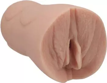 Doc Johnson Bridgette B - ULTRASKYN Stroker - Pussy - Vanilla