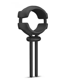 Marc Dorcel Penisring Fit Ring black