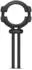 Marc Dorcel Penisring Fit Ring black