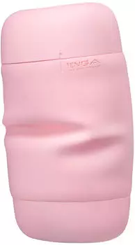 Tenga Puffy Strawberry