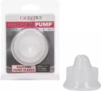 Calexotics - Ersatzh&uuml;lse f&uuml;r Saugpumpe - Silikonh&uuml;lle 1 St