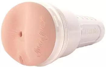 Fleshlight Bonnie Blue Zero Miles Butt Anus Masturbator