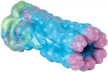 You2Toys Beasty Cocks Tentacle Stroker Blau