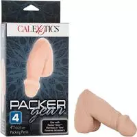 Calexotics - Pack-Penis -Packer f&uuml;r maskulinen Look