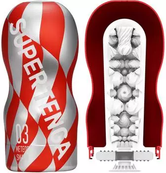 Tenga Super Meteor Smash Rot