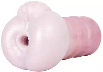Bad Dragon Sheepwolf - Monster Masturbator