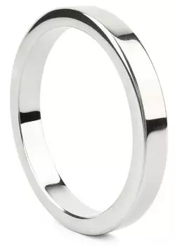 Mr. Steel Premium C-Ring 8 mm x 50 mm Silver