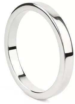Mr. Steel Premium C-Ring 8 mm x 55 mm Silver