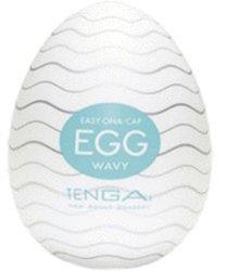 Tenga Egg Wavy (1 Stk.)