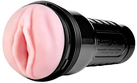 Fleshlight Pink Lady Touch