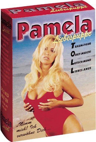 You2Toys Pamela Lovedoll