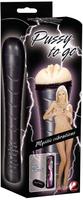 Pussy to go - Pussy to Go Masturbator 1 St
