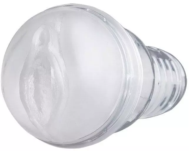 Fleshlight Ice Lady Crystal Masturbator · Bewertung: 3.5/5 · ab 48,96€