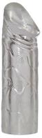 You2Toys Penish&uuml;lle Mega Dick Sleeve - mit 5 cm Verl&auml;ngerung