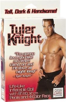 Orion Tyler Knight