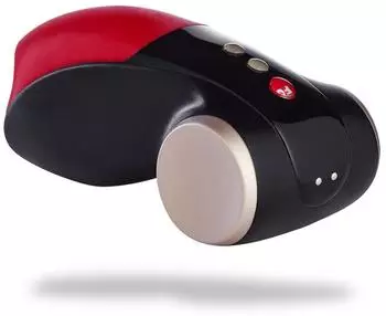 Fun Factory Cobra Libre V2 Black/Red