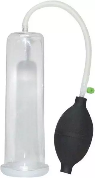 Frhle Vakuum Pumpen-Set Penispumpe  Bewertung: 3.5/5  ab 22,06