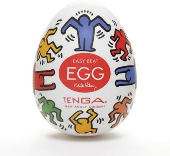 Tenga Keith Harings Egg Dance