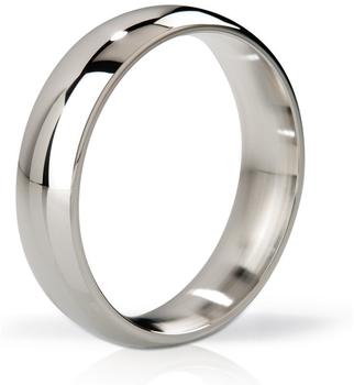 Mystim Earl 51 mm poliert