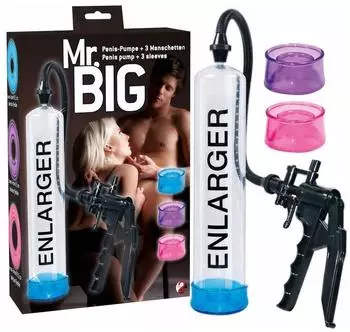 staubsauger als penispumpe EasyToys Easy Toys Penispumpe ab 19,67 €