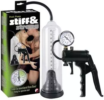 mr big penispumpe Sex Toy Guide für Beginner: Welches Sexspielzeug passt zu mir? – OH MY!  FANTASY main image 1