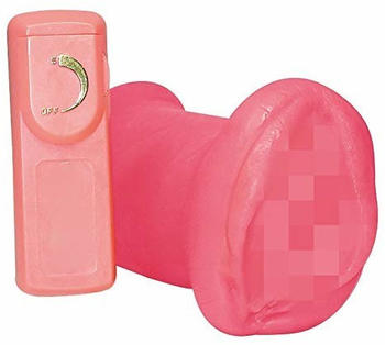 You2Toys Pink Pussy